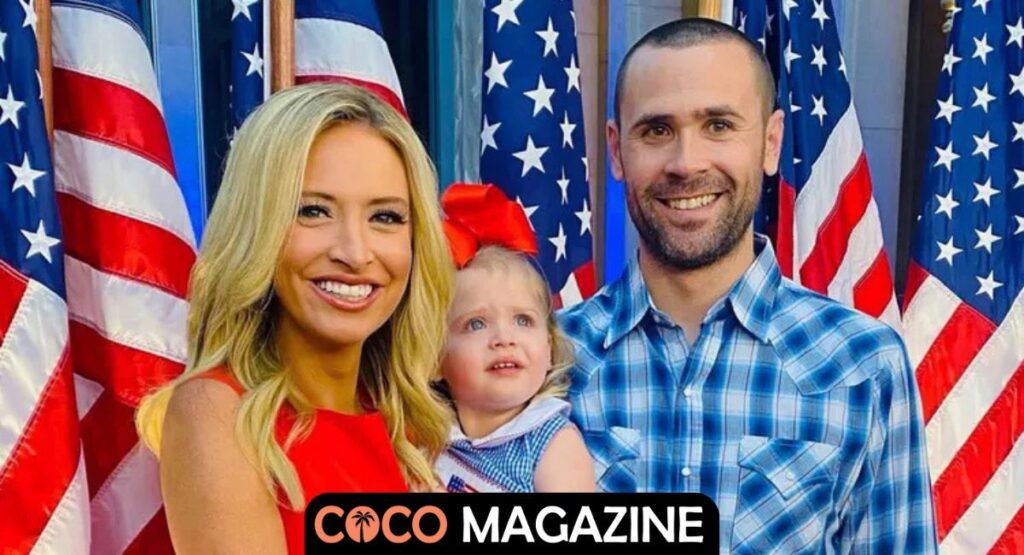 Combined Net Worth of Kayleigh McEnany and Her Husband