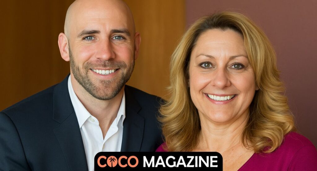 Early Life and Background