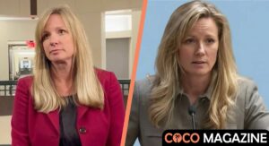 Georgia Cappleman Bio