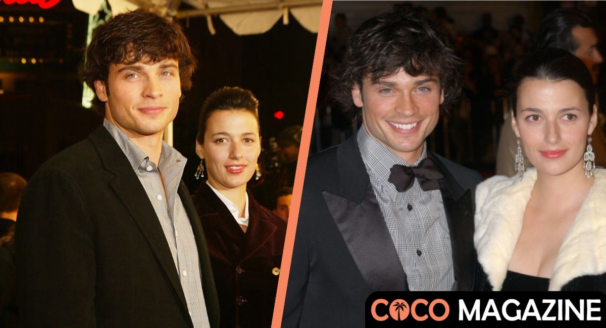 jamie white tom welling