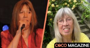 Judith Ann Robertson