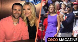 Kayleigh McEnany Husband Net Worth