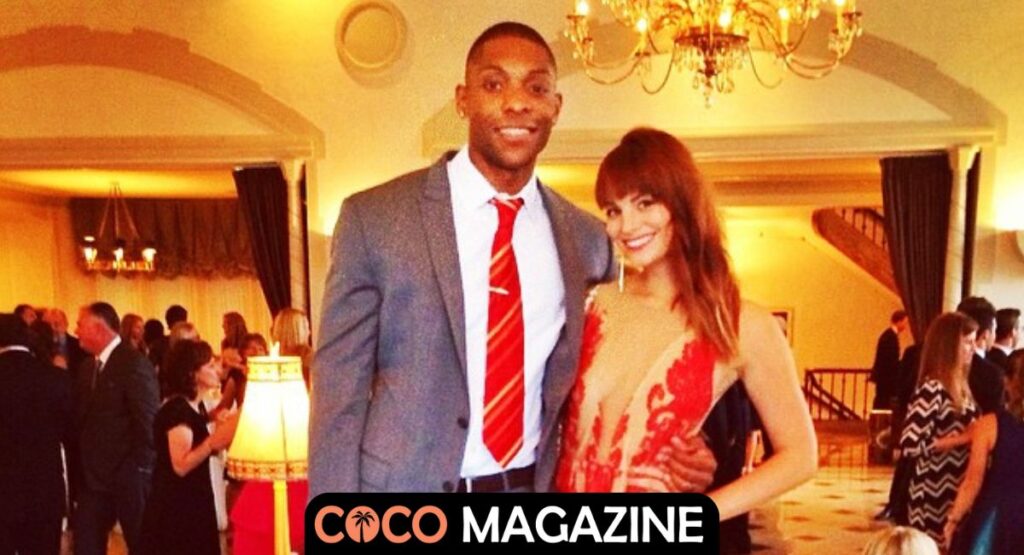 Lessons From Their Relationship