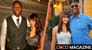 Melanie Zanona Husband