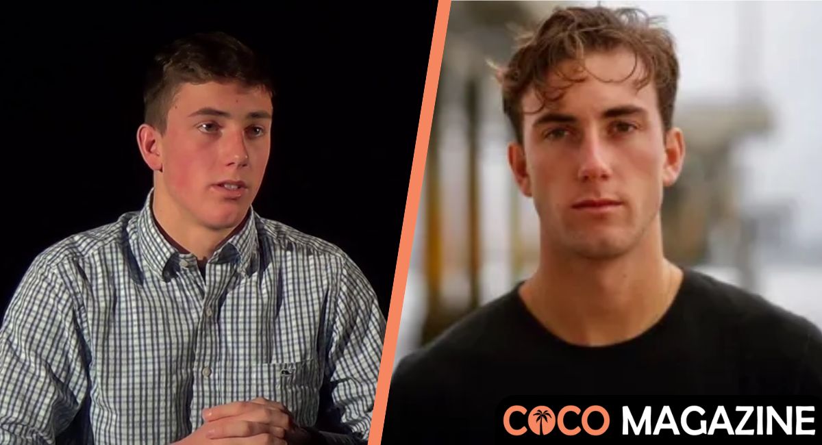 Nathaniel William Shue