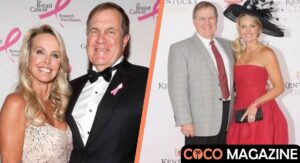 Obituary Debby Clarke Belichick