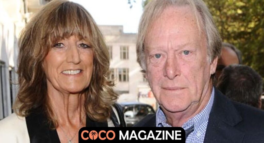 Pam Flint’s Health Struggles and Strength