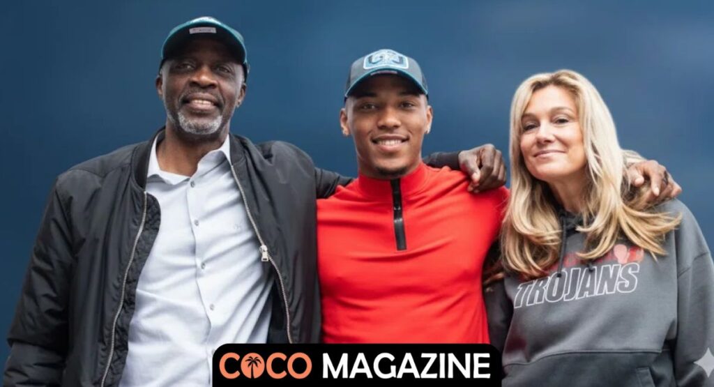 Raising the St. Brown Brothers