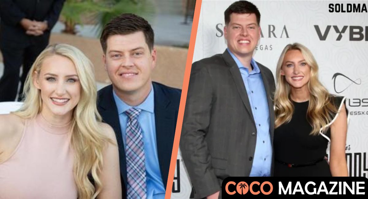 Stormy Buonantony Husband