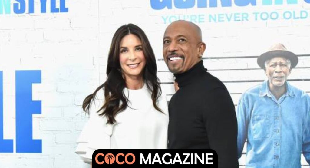 The Separation and Divorce