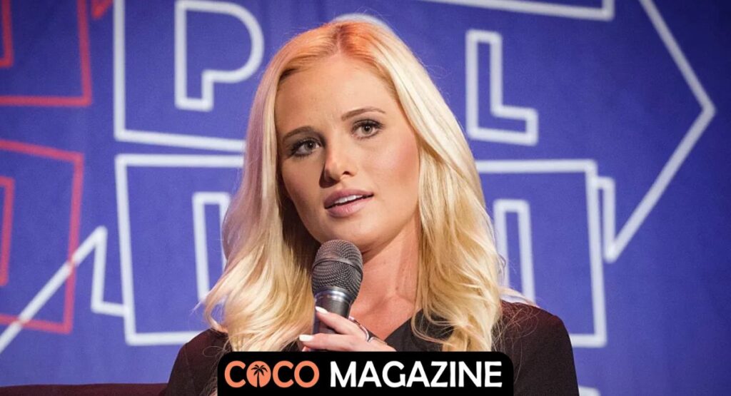 What Is Tomi Lahren’s Net Worth and Salary in 2026?