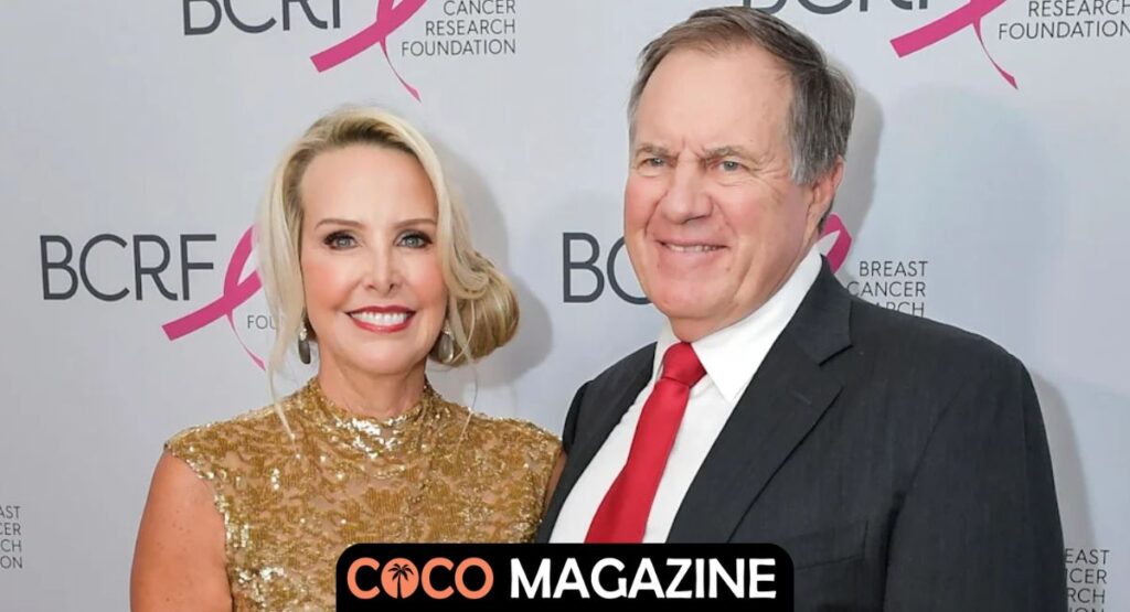 Who Is Debby Clarke Belichick?