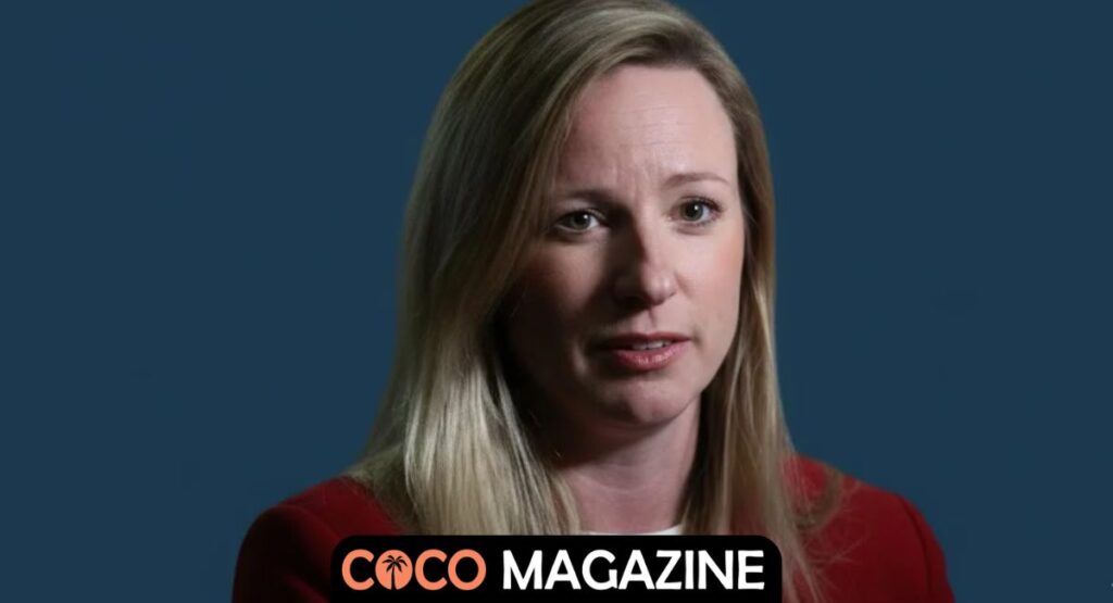 Who Is Georgia Cappleman?