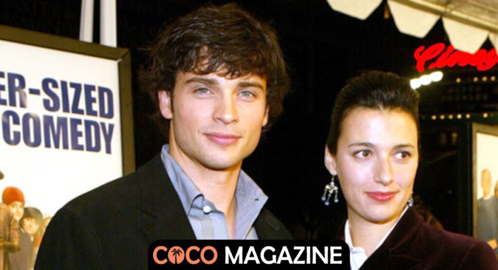 Who Is Jamie White-Welling?