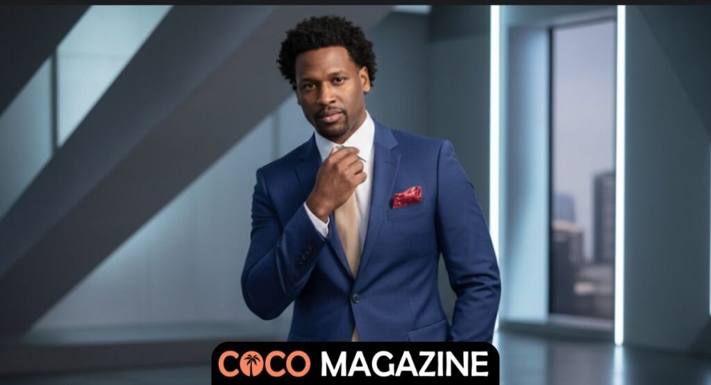 Who Is Lorenzo Sewell?