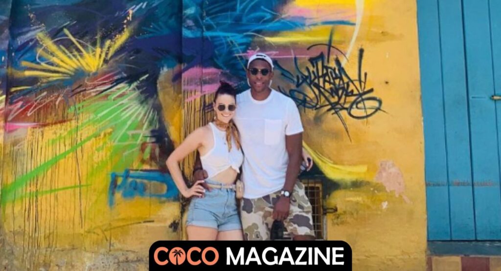 Who Is Melanie Zanona?