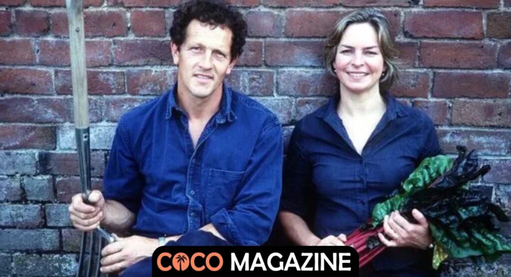 Who Is Monty Don and Why His Family Life Fascinates the Public