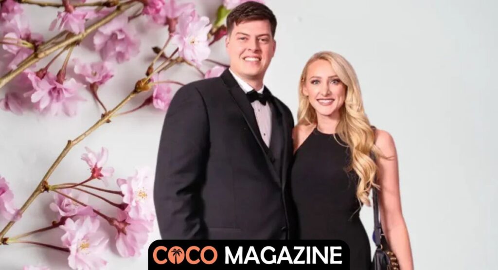 Who Is Stormy Buonantony?