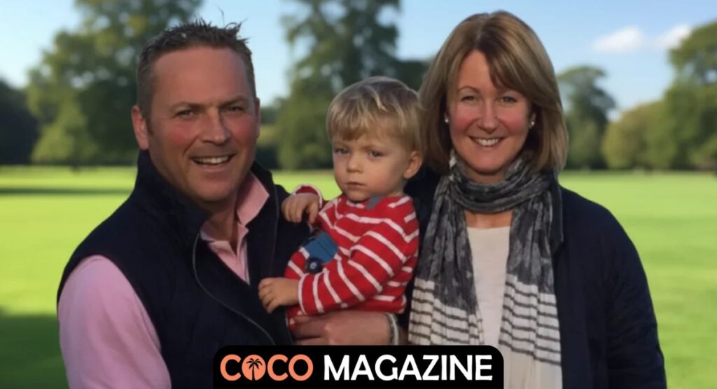 Who Is Tania Fitzgerald?