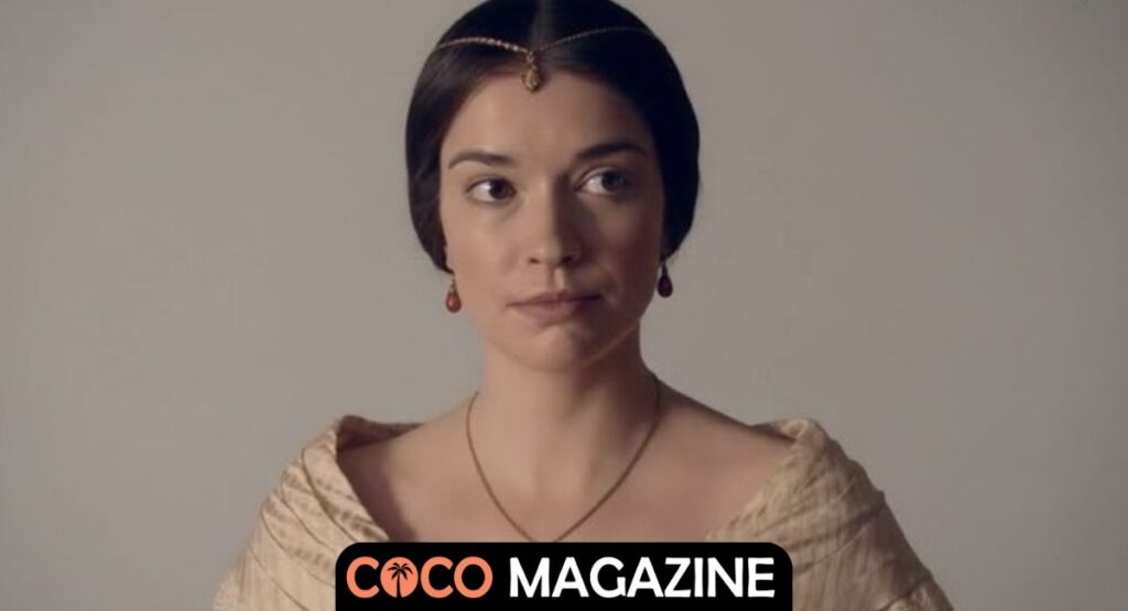 Who Was Marie Fargus?