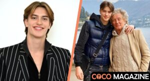 Alastair Wallace Stewart