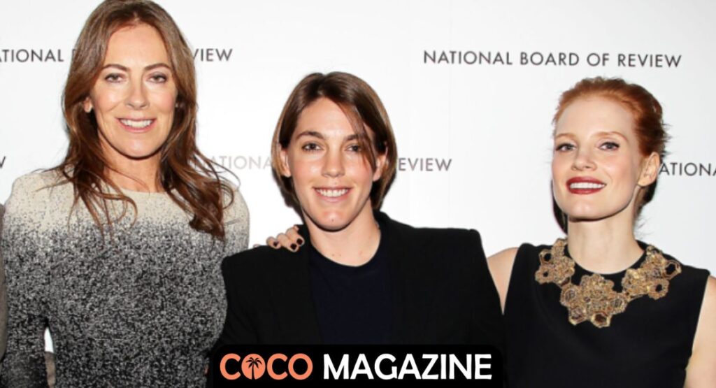 Barbara Boothe’s Children and Their Success