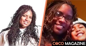 Demiqua Sa’sha Brumfield