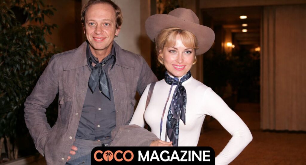 Divorce and Life After Hollywood Marriage