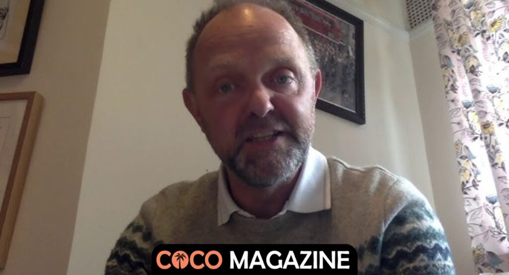 Early Life and Background