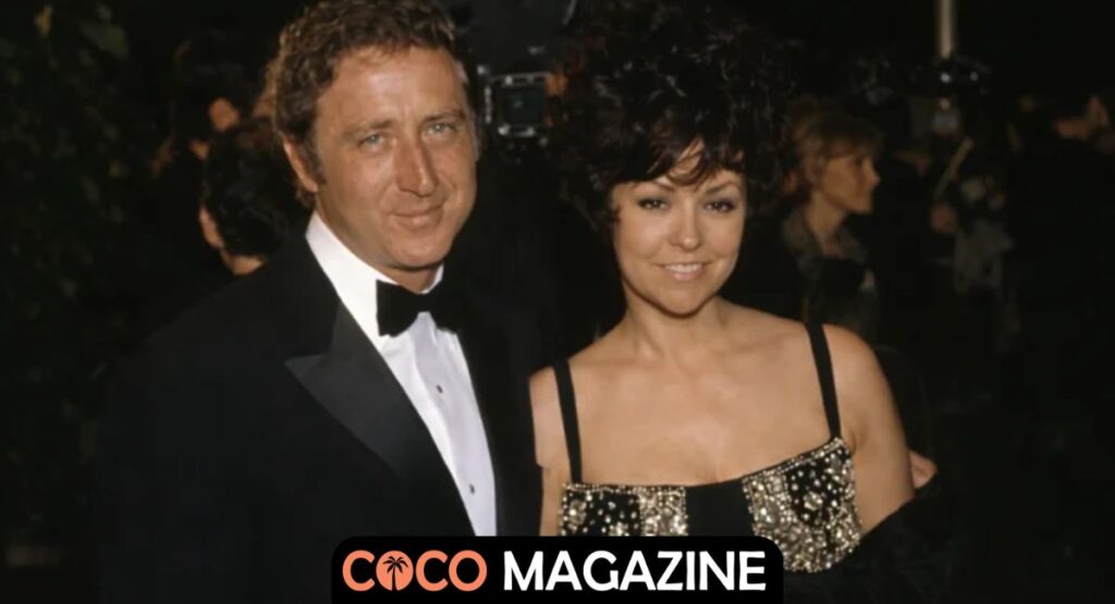 Early Life and Background