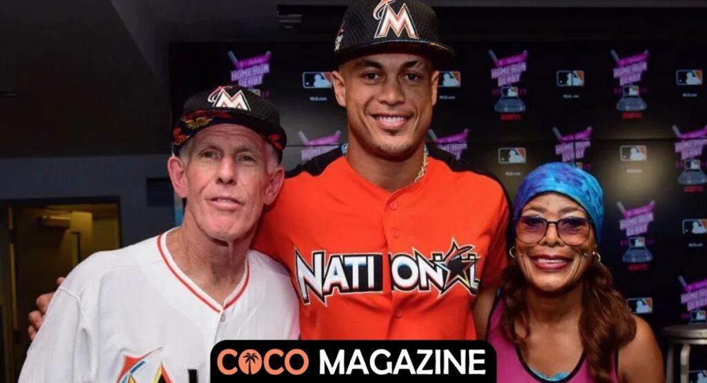 Early Life and Background