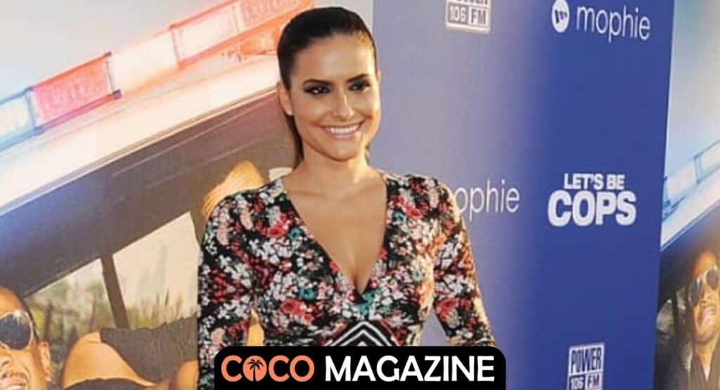 Early Life and Background of Samara Saraiva