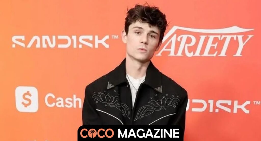 Early Life and Education