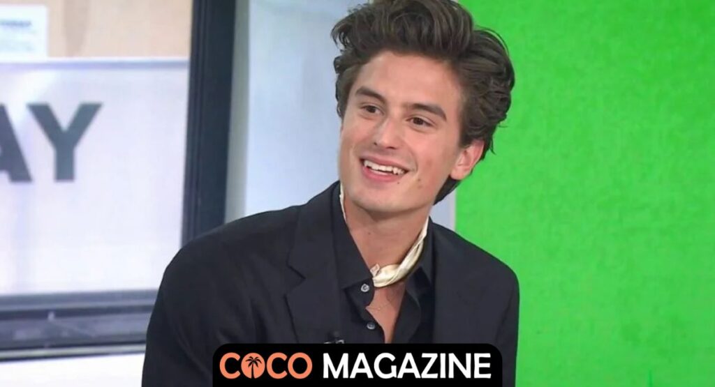 Early Life and Family Background