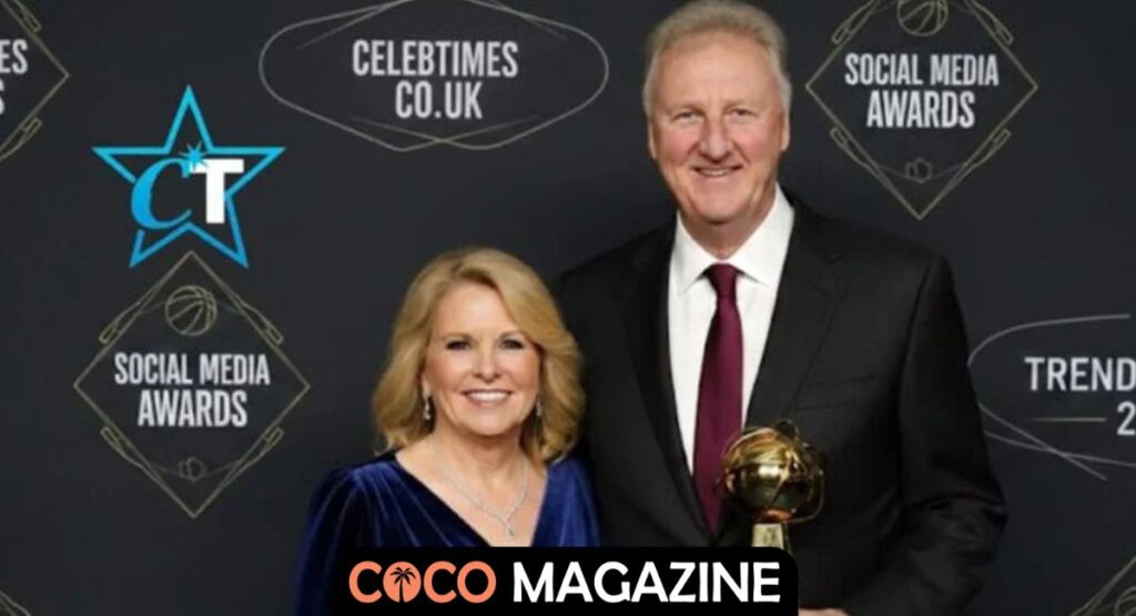 Early Life and Family Background