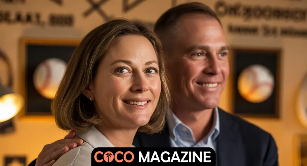 Early Life and Family Background