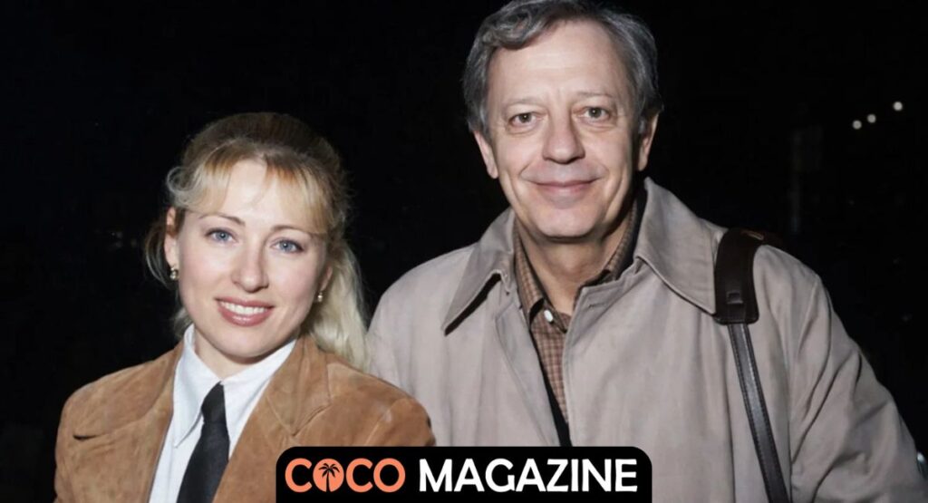 Early Life and Family Background