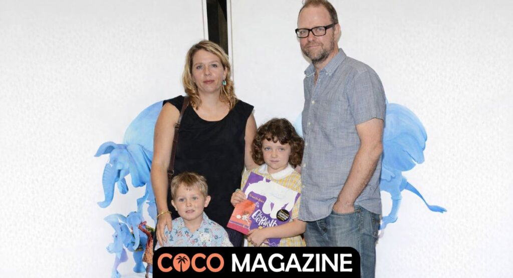 Family Life and Personal Interests