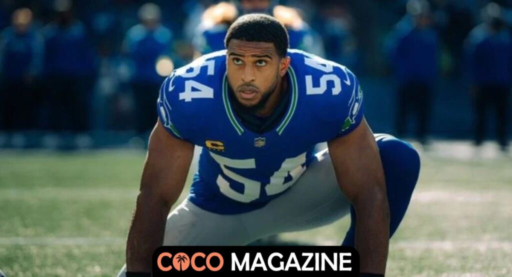 Influence of Bobby Wagner’s Career on Family Life