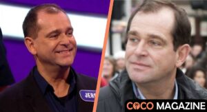 Jeremy Gittins Actor