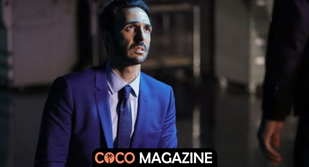 Kurt Perez’s Death and What Happened