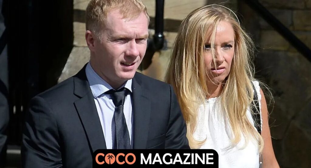 Life Away from the Spotlight