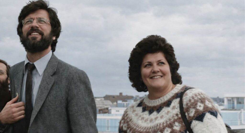 Living Through Northern Ireland’s Political Conflict