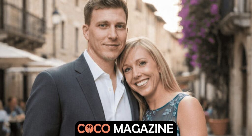 Marriage and Family Life with Jason Williams