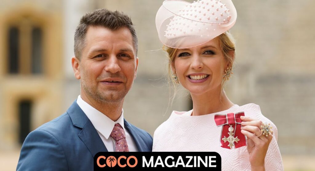 Pasha’s Career Beyond Dancing