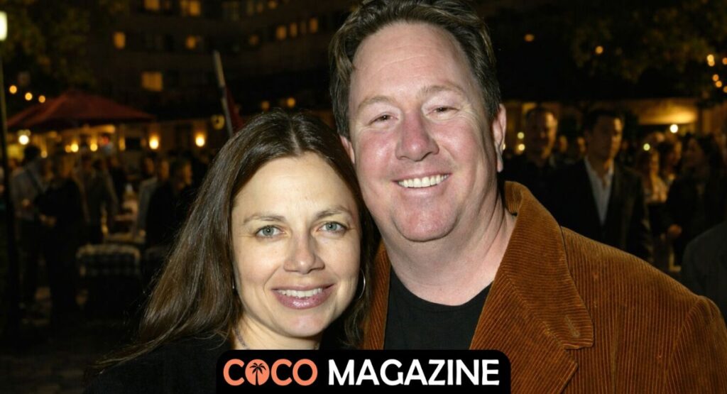 Personal Life: Marriage to Justine Bateman