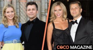 Rachel Riley Husband