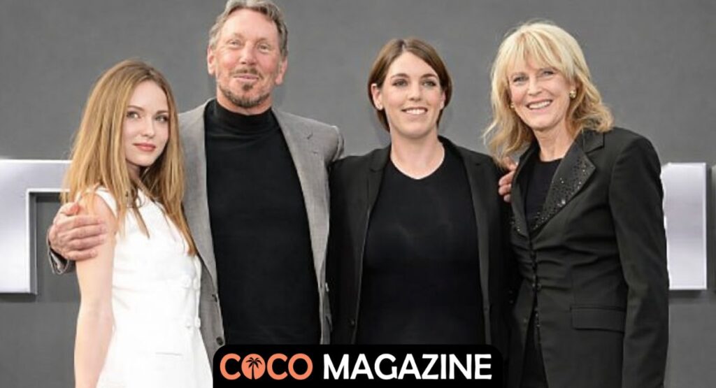 Who Is Barbara Boothe? Background and Identity