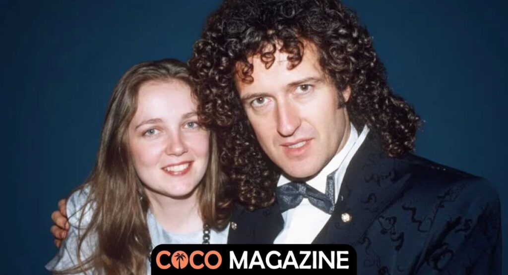 Who Is Chrissie Mullen?