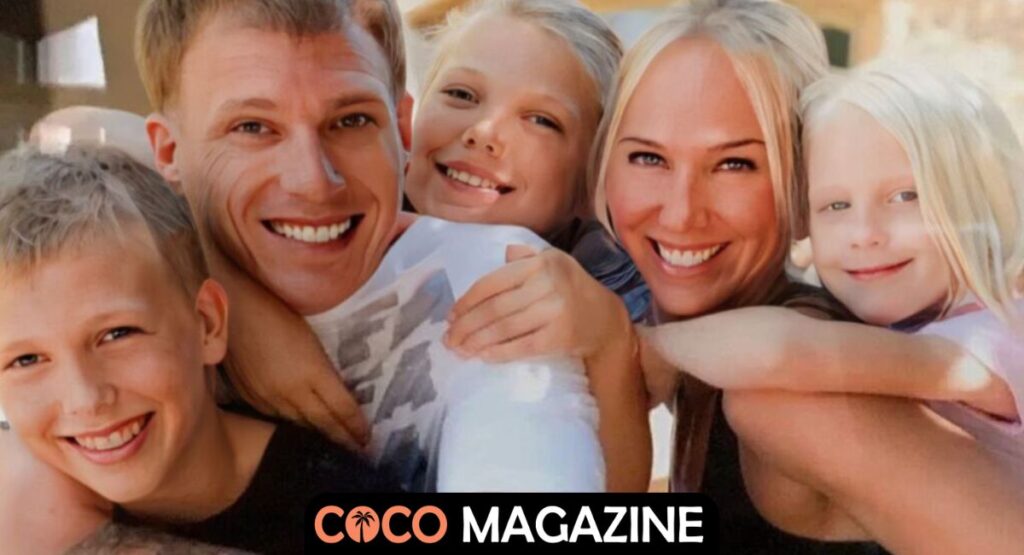 Who Is Denika Kisty Williams?